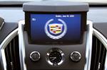 Cadillac SRX Crossover 2010 года